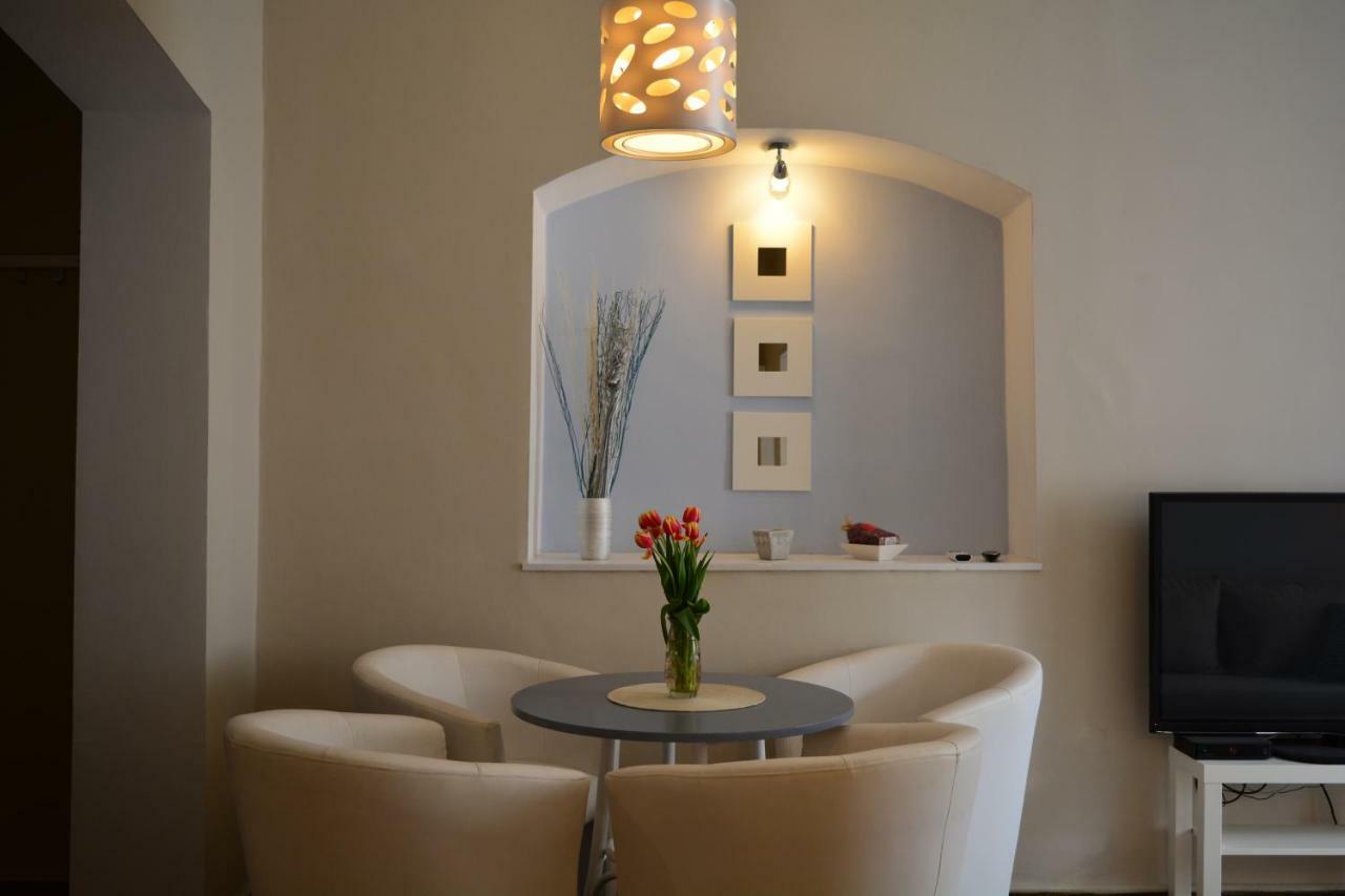 Foter Apartmanhaz Сентендре Экстерьер фото