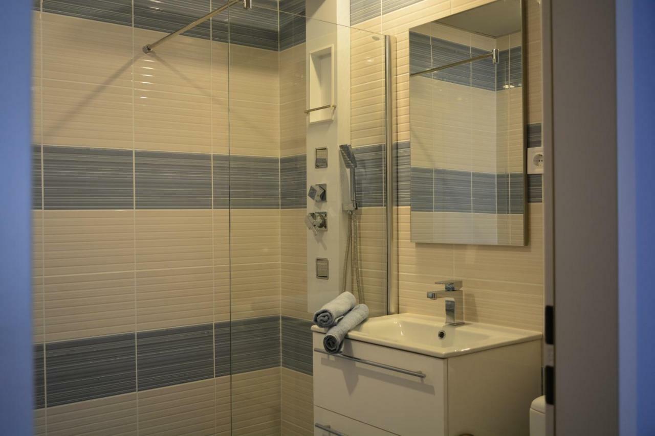 Foter Apartmanhaz Сентендре Экстерьер фото
