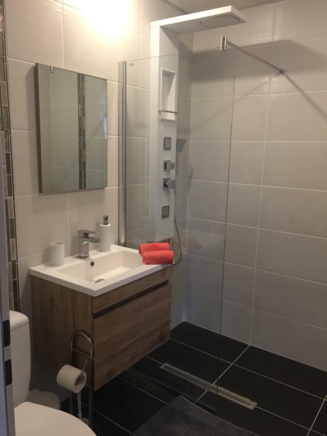 Foter Apartmanhaz Сентендре Экстерьер фото
