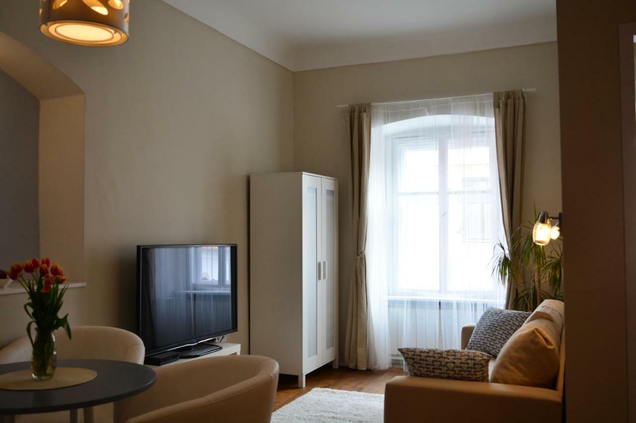 Foter Apartmanhaz Сентендре Экстерьер фото