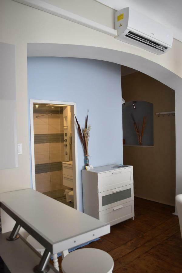 Foter Apartmanhaz Сентендре Экстерьер фото