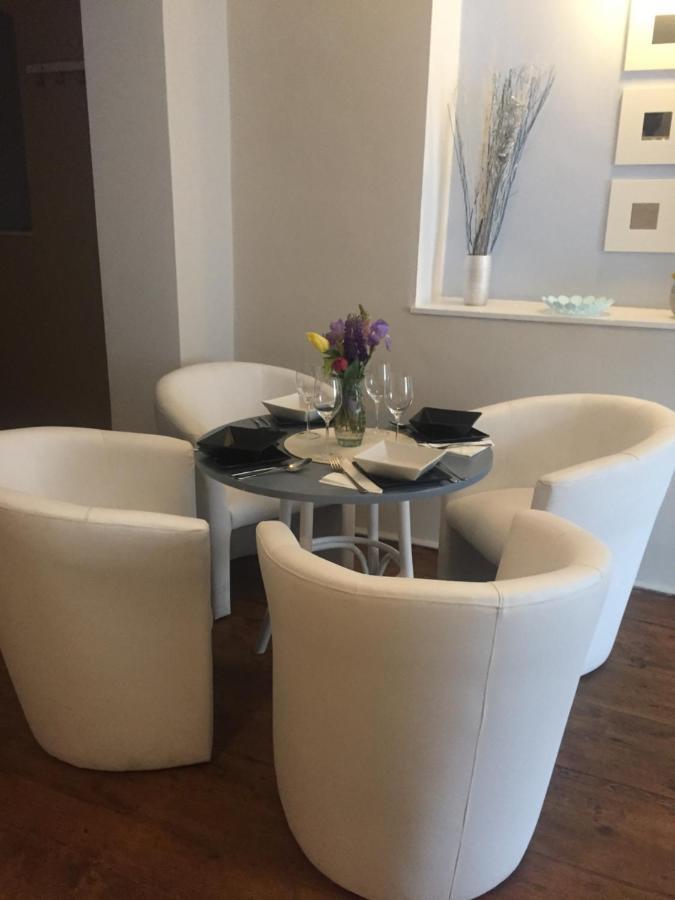 Foter Apartmanhaz Сентендре Экстерьер фото